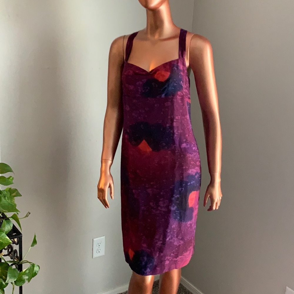 Chavez Dress